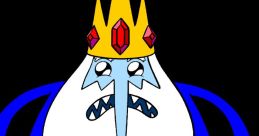 Ice King (Cartoon, Adventure Time) Type your text and hear it in the voice of Ice King (Cartoon, Adventure Time).