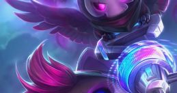 Veigar (Game, League Of Legends) Type your text and hear it in the voice of Veigar (Game, League Of Legends).