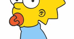 Maggie Simpson (Cartoon, The Simpsons) Type your text and hear it in the voice of Maggie Simpson (Cartoon, The Simpsons).