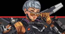 Valkyrie (Game, Apex Legends) Type your text and hear it in the voice of Valkyrie (Game, Apex Legends).