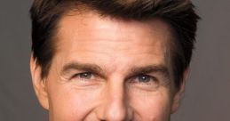 Tom Cruise (Actor, Producer) Type your text and hear it in the voice of Tom Cruise (Actor, Producer).