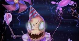 Surprise Party Fiddlesticks (Game, League Of Legends) Type your text and hear it in the voice of Surprise Party Fiddlesticks