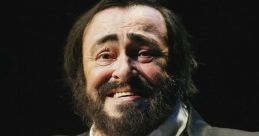 Luciano Pavarotti (Public Figure) Type your text and hear it in the voice of Luciano Pavarotti (Public Figure).