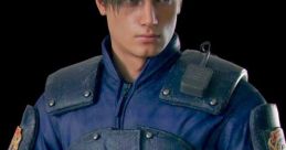 Leon Scott Kennedy (Game) Type your text and hear it in the voice of Leon Scott Kennedy (Game).