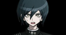 Shuichi Saihara (Game, Danganronpa V3: Killing Harmony) Type your text and hear it in the voice of Shuichi Saihara (Game,