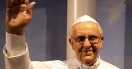 Pope Francis (Public Figure) Type your text and hear it in the voice of Pope Francis (Public Figure).