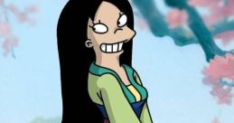 Amy Wong (Futurama) (Cartoon) Type your text and hear it in the voice of Amy Wong (Futurama) (Cartoon).