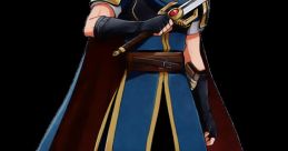 Marth (Game) Type your text and hear it in the voice of Marth (Game).