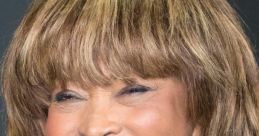 Tina Turner (Actress) Type your text and hear it in the voice of Tina Turner (Actress).