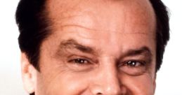 Jack Nicholson (Actor, Producer) Type your text and hear it in the voice of Jack Nicholson (Actor, Producer).