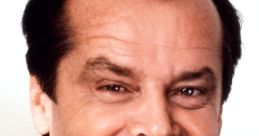 Jack Nicholson (Actor, Producer) HiFi TTS Computer AI Voice