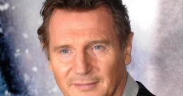 Liam Neeson (Actor) HiFi TTS Computer AI Voice