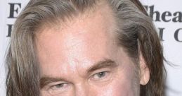 Val Kilmer (Actor) Type your text and hear it in the voice of Val Kilmer (Actor).