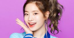 Dahyun (Kpop, Twice) Type your text and hear it in the voice of Dahyun (Kpop, Twice).