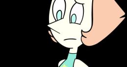 Pearl (Steven Universe) (Cartoon, Steven Universe) Type your text and hear it in the voice of Pearl (Steven Universe)