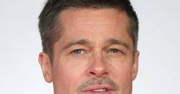 Brad Pitt (Actor) Type your text and hear it in the voice of Brad Pitt (Actor).