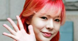 Sunny (Kpop, Girls' Generation) Type your text and hear it in the voice of Sunny (Kpop, Girls' Generation).