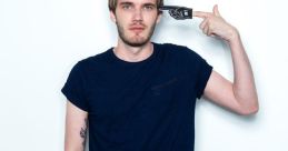 PewDiePie (YouTuber) Type your text and hear it in the voice of PewDiePie (YouTuber).