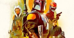 Boba Fett (Movie, Star Wars) Type your text and hear it in the voice of Boba Fett (Movie, Star Wars).