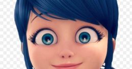 Marinette Dupain Cheng (Cartoon) Type your text and hear it in the voice of Marinette Dupain Cheng (Cartoon).