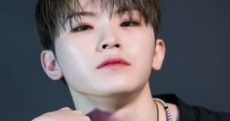 Woozi (Kpop, SEVENTEEN) Type your text and hear it in the voice of Woozi (Kpop, SEVENTEEN).