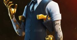 Midas (Game, Fortnite) Type your text and hear it in the voice of Midas (Game, Fortnite).