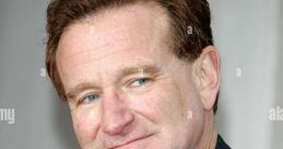 Robin Williams (Actor) Type your text and hear it in the voice of Robin Williams (Actor).