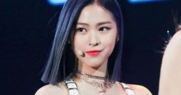 Ryujin (Kpop, ITZY) Type your text and hear it in the voice of Ryujin (Kpop, ITZY).