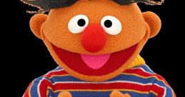 Ernie (Sesame Street) (Cartoon, Sesame Street) Type your text and hear it in the voice of Ernie (Sesame Street) (Cartoon,