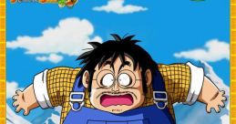 Farmer (Dragon Ball Z) (Anime, Dragon Ball Z) Type your text and hear it in the voice of Farmer (Dragon Ball Z) (Anime,