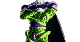 Cell (Dragon Ball FighterZ) (Game, Dragon Ball FighterZ) Type your text and hear it in the voice of Cell (Dragon Ball