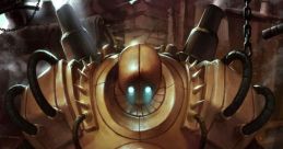 Blitzcrank (League Of Legends) (Game, League Of Legends) Type your text and hear it in the voice of Blitzcrank (League Of