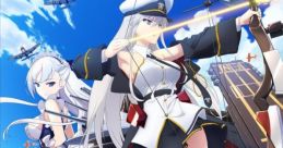 Baltimore (Azur Lane) (Game, Azur Lane) Type your text and hear it in the voice of Baltimore (Azur Lane) (Game, Azur Lane).