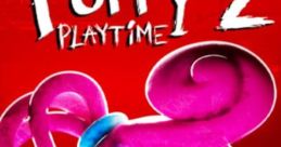 Poppy (Poppy Playtime) (Game, Poppy Playtime) Type your text and hear it in the voice of Poppy (Poppy Playtime) (Game, Poppy