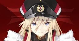 Bismarck (Azur Lane) (Game, Azur Lane) Type your text and hear it in the voice of Bismarck (Azur Lane) (Game, Azur Lane).