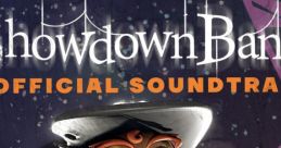 Showdown Bandit Showdown Bandit OST
Official Game Soundtrack
Sound track
Kindly Beast
Joey Drew Studios
The Meatly
Bendy - Video Game Music