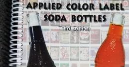 Soda Library The Soda's Library is a treasure trove of that bring to mind the refreshing and effervescent world of soda