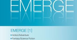 Emerge Library The Emerge S Library is a treasure trove of unique that transport you to different environments with just