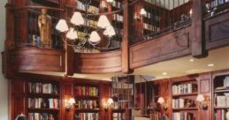 Supernatural Library The Supernatural S Library is filled with an array of eerie and captivating that transport you to