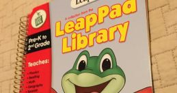 Leap Library In Leap's Library, the air is filled with a symphony of that paint a vivid picture of movement and energy. The