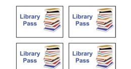 Pass by Library If you ever find yourself walking past the S Library, you may hear the distinct of a cargo truck passing