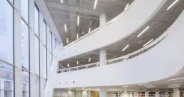 Finland Library The first of that can be heard at Finland’s Library includes the gentle murmur of a small river flowing