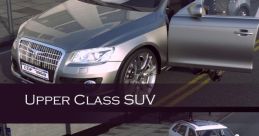 SUV Library The SUV's Library offers a wide array of that capture the essence of various vehicles in action. From the