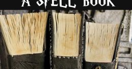 Spell Library The Spell's Library is a treasure trove of enchanting that will transport you into the mystical world of