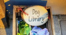 Dog Library Are you ready to dive into the world of Dog's Library? This unique of will transport you to different settings