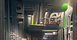 Alien SFX Library