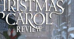 A Christmas Carol adapted by Fred The play