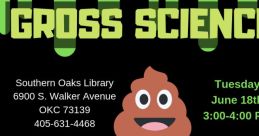 Gross SFX Library