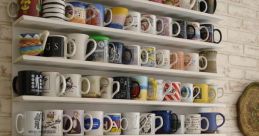 Mug Library The Mug's Library is a treasure trove of that evoke a sense of coziness and comfort. From the gentle slide of a