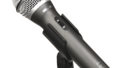 Microphone Library The Microphone S Library is a treasure trove of diverse that cater to a wide range of audio needs.